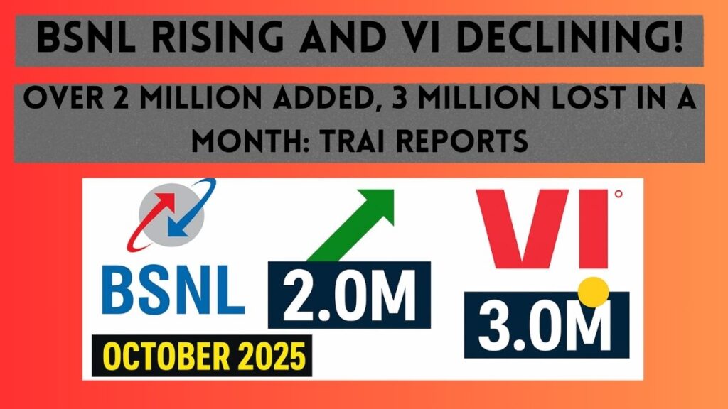 BSNL-Vi
