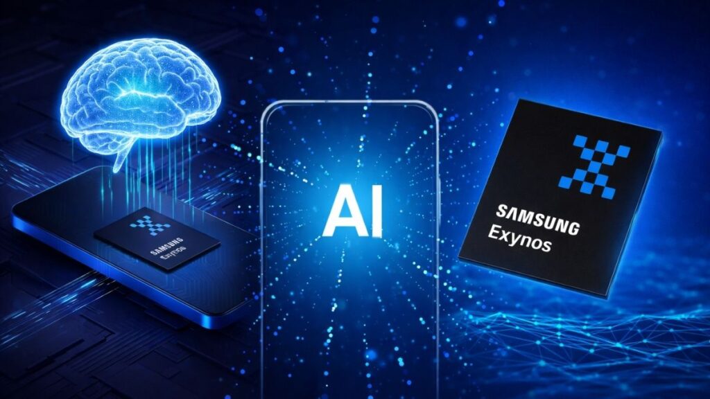 Exynos-2600