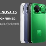 OPPO Reno 15C Brings Powerful 6,500mAh Battery & Cameras