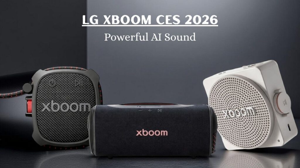 LG-Xboom