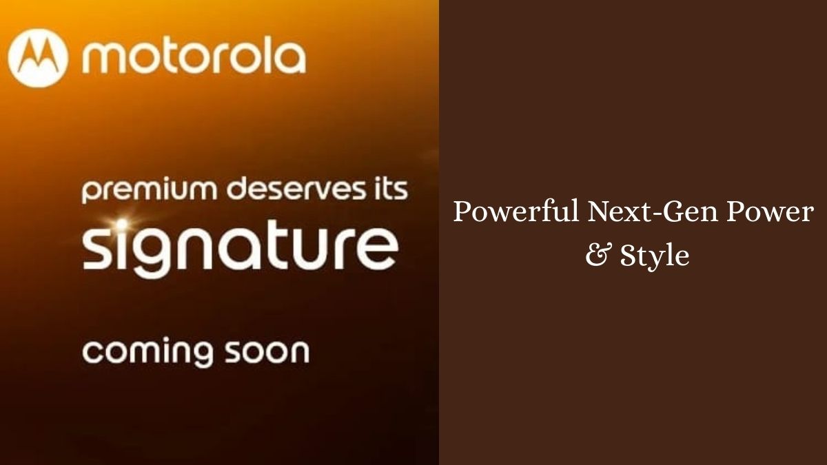 Motorola-Signature