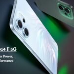 OPPO A6 Revealed: Big Battery, Bigger Performance