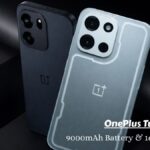 Infinix Note Edge 5G Leaks: Stunning 1.5K Curved AMOLED Display