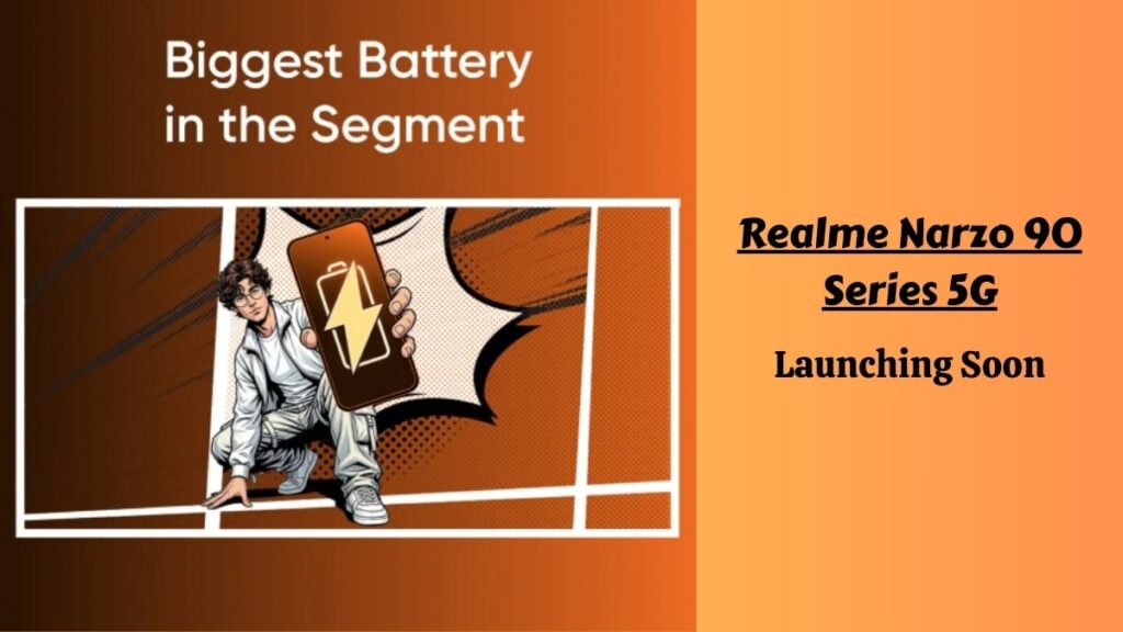 Realme-NARZO-90-Series