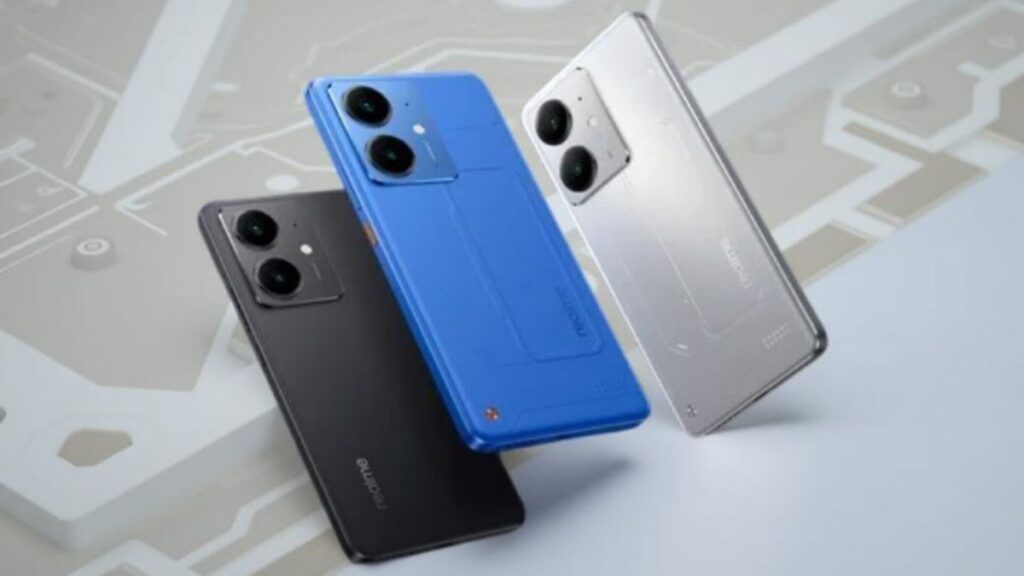 Realme-Neo-8