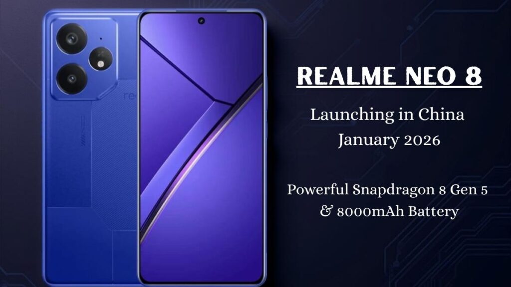 Realme-Neo-8