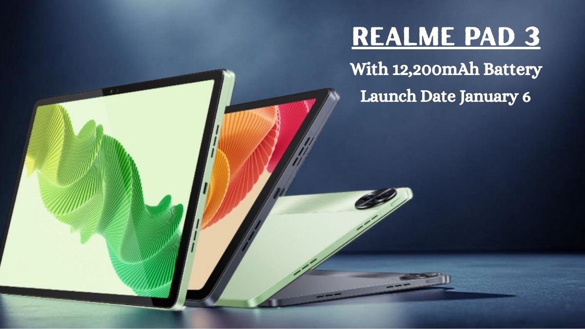 Realme-Pad-3