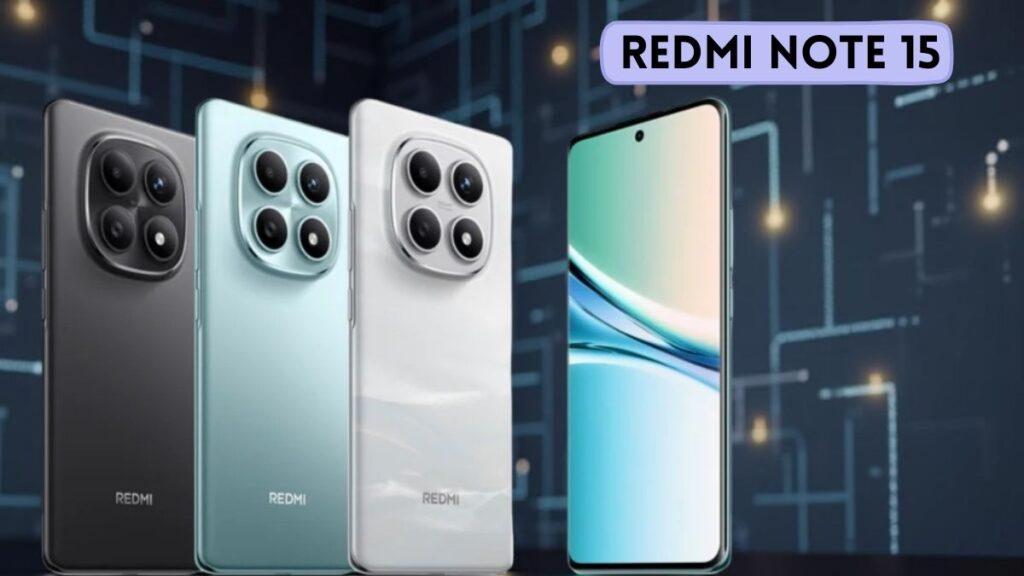 Redmi-Note-15