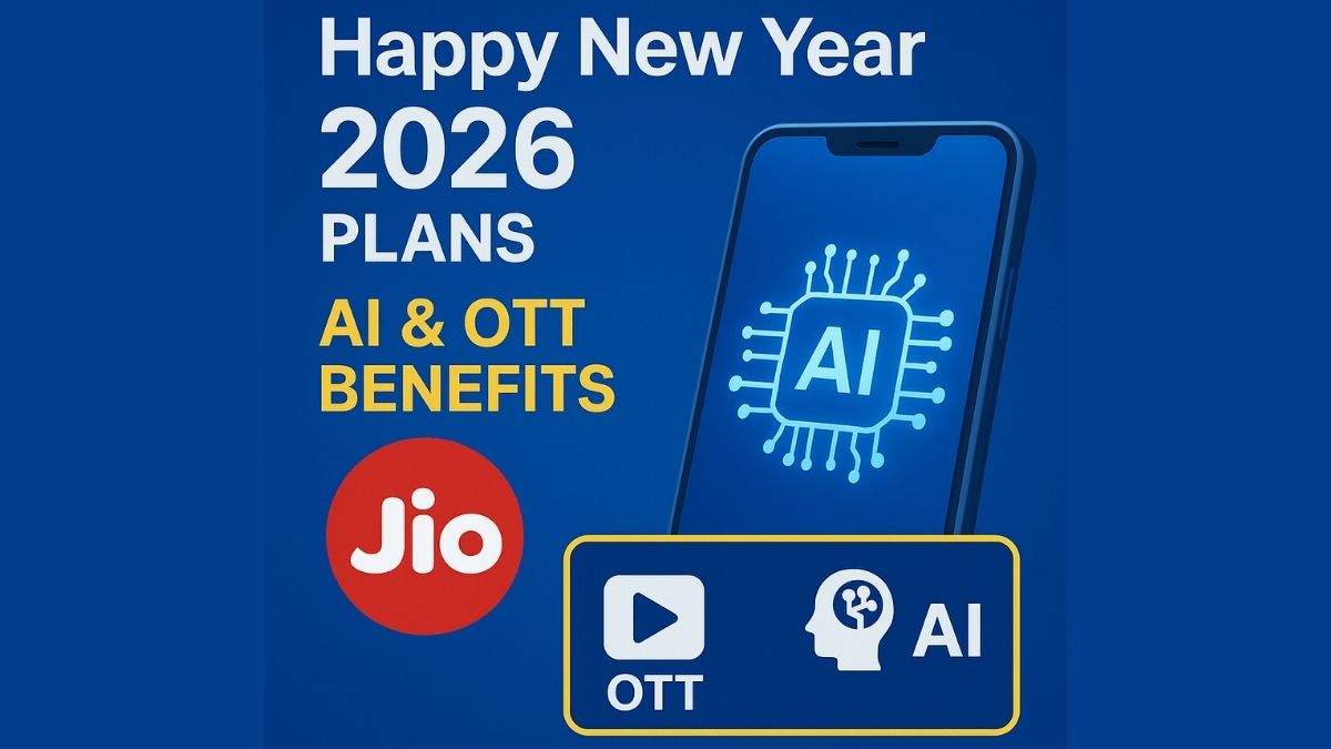 Reliance-Jio