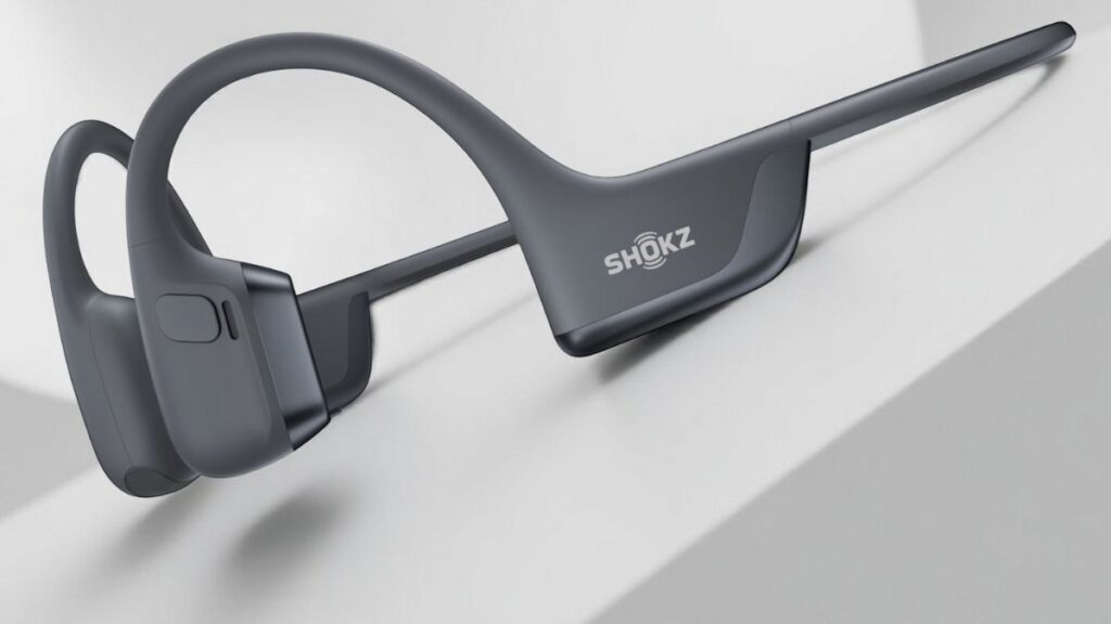 Shokz-OpenRun-Pro-2