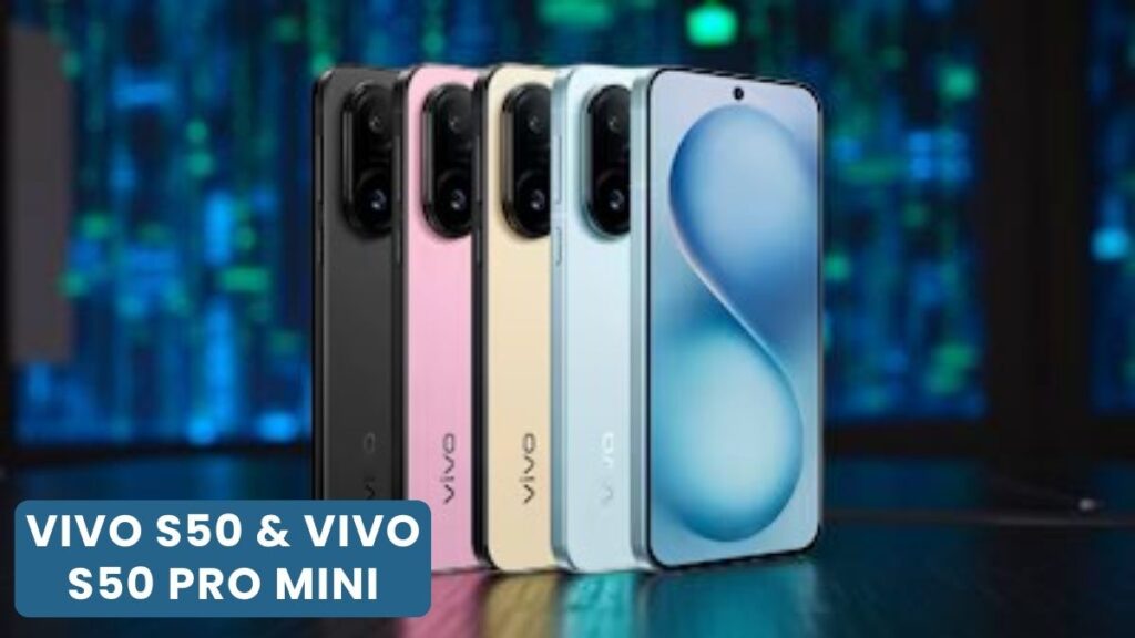 Vivo-S50-Series
