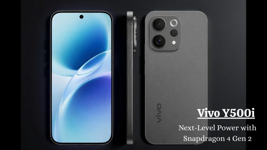 Vivo-Y500i