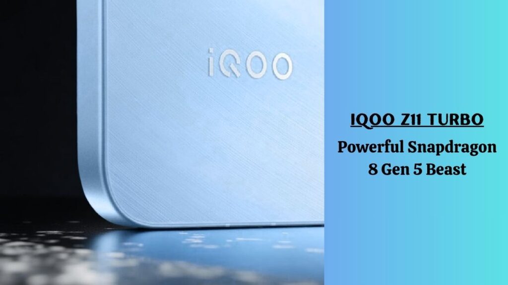 iQOO-Z11-Turbo