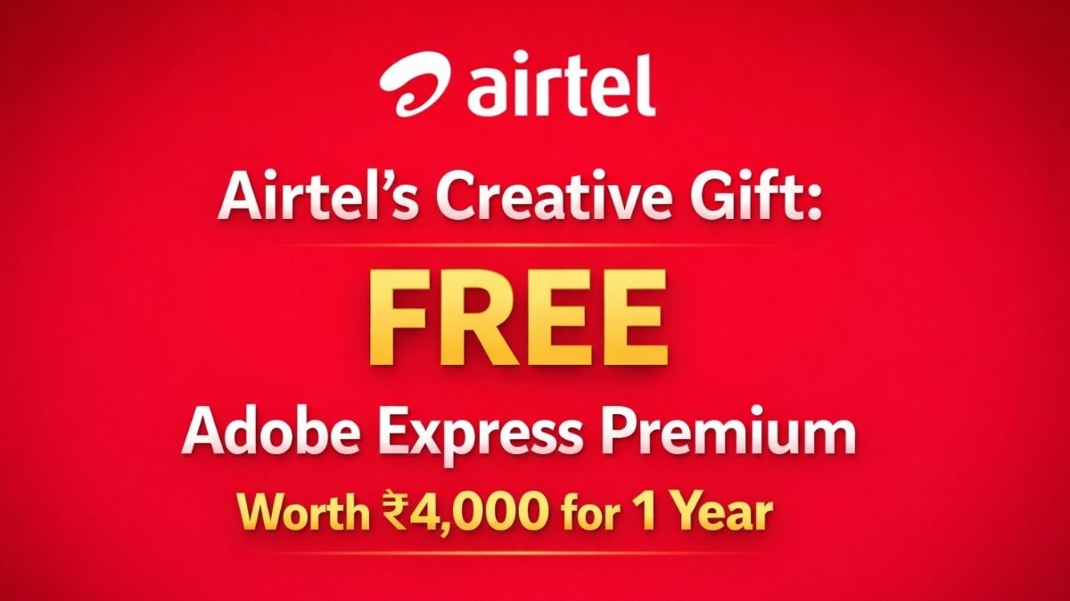 Airtel-Adobe-Express-Premium