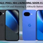 Realme P4 Power 5G Launch Soon: Stunning 10,000mAh Power Meets 45W Speed