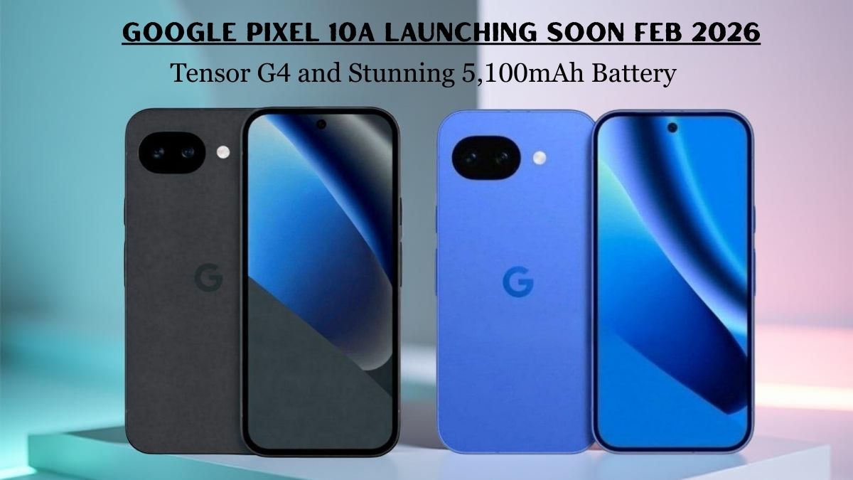 Google-Pixel-10a