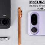 Lava Blaze Duo 3 5G Arrived: Powerful 5000mAh & Sony IMX752 Camera