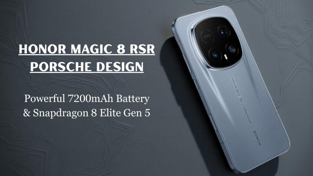 Honor-Magic-8-RSR-Porsche-Design
