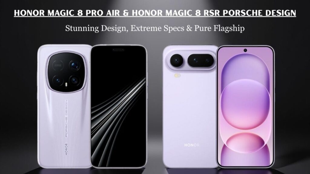 Honor-Magic-8-Series