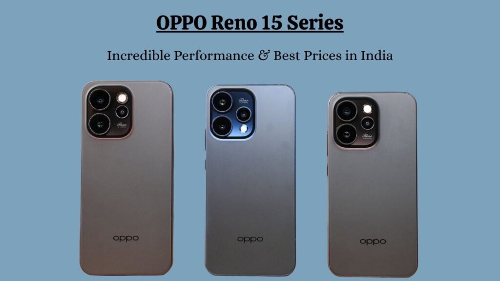 OPPO-Reno-15-Series