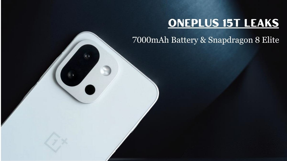 OnePlus-15T