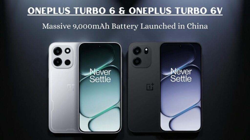 OnePlus-Turbo-6-Series