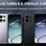 POCO M8 Series 5G Launch: Stunning Design 120Hz Display & 100W Power