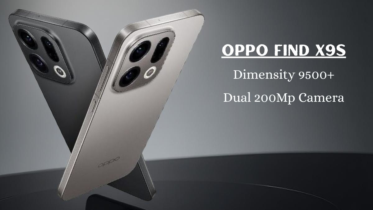 Oppo-Find-X9s