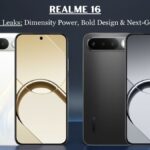 Realme Neo 8 Officially Launched China: Stunning Snapdragon 8 Gen 5 + 8000mAh