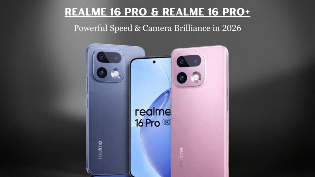 Realme-16-Pro-Series