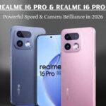 Realme Buds Air 8 Launched with Powerful 58-Hr Battery & 55dB ANC