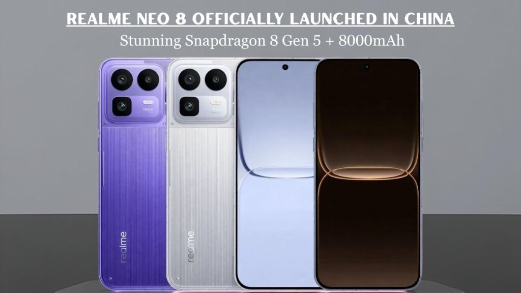 Realme-Neo-8
