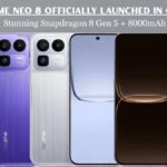 Realme 16 Geekbench Leaks: Dimensity Power, Bold Design & Next-Gen Android