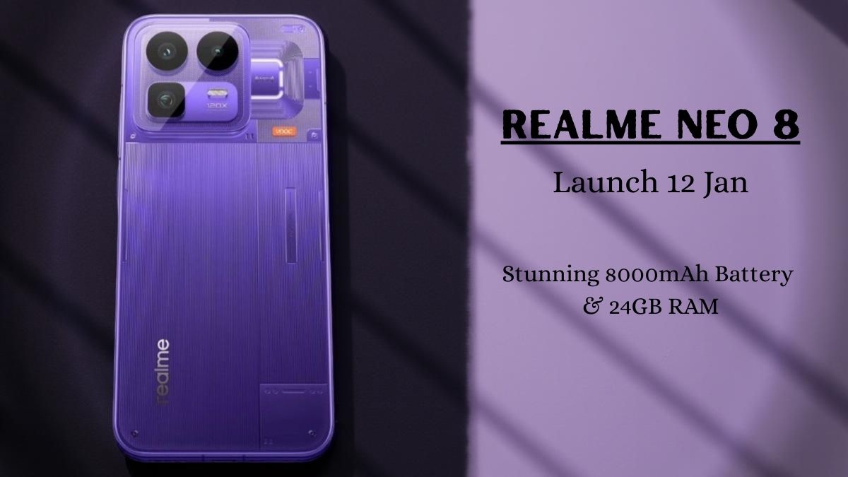 Realme-Neo-8