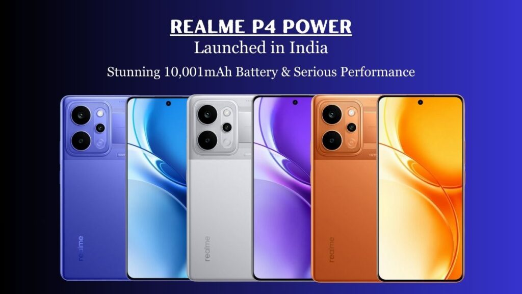 Realme-P4-Power
