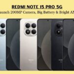 Redmi Turbo 5 & Turbo 5 Max Launch 29 Jan 2026: Bigger Battery, Faster Chips, Zero Compromise