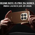 iQOO 15 Ultra Teased: Stunning 7000mAh+ Battery, Elite Power & Gaming Beast