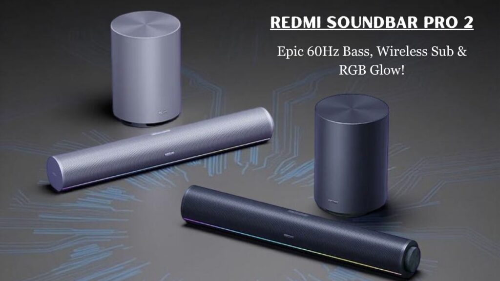 Redmi-Soundbar-Pro-2