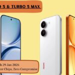 Redmi Note 15 Pro 5G India Launch Brings 200MP Camera, Big Battery & Bright AMOLED