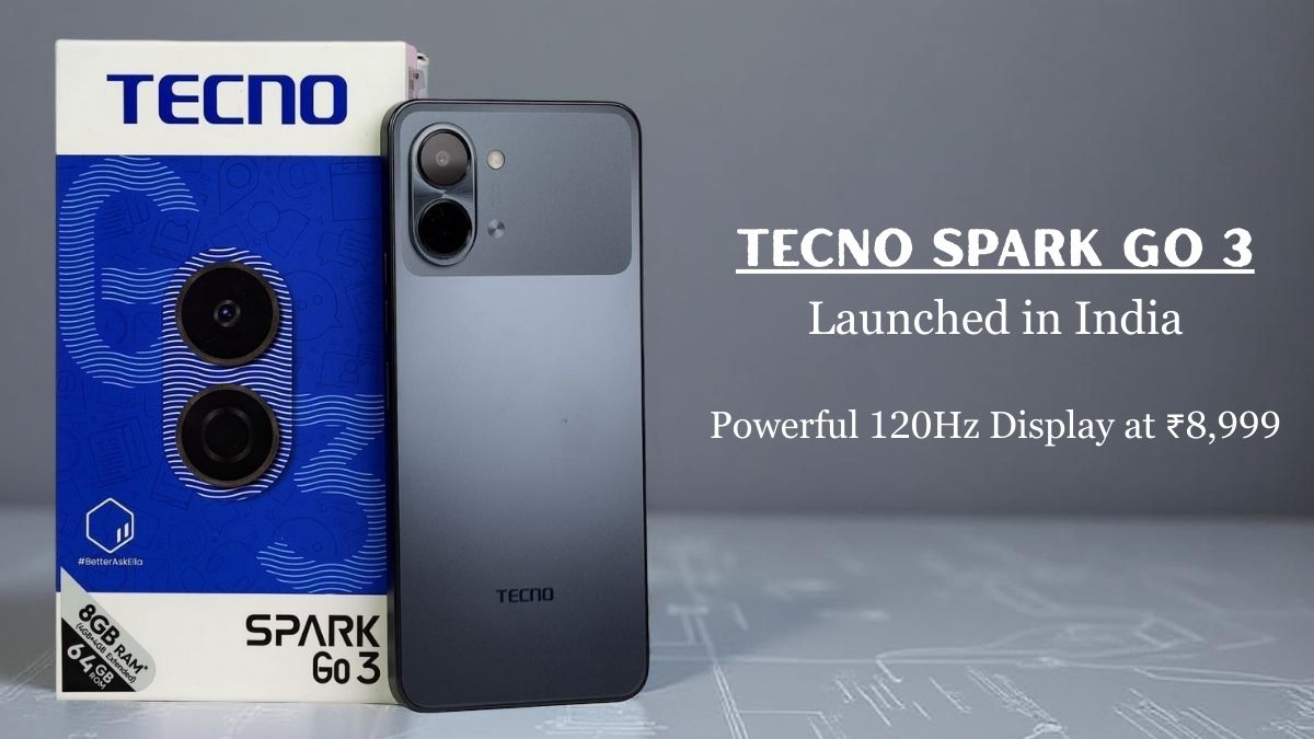 Tecno-Spark-Go-3