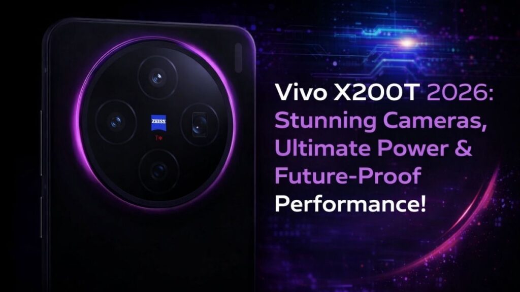Vivo-X200T