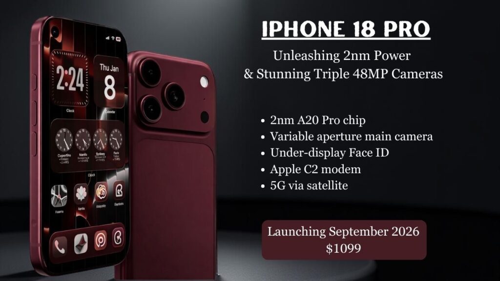 iPhone-18-Pro