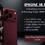 Honor Magic 8 RSR Porsche Design: Powerful 7200mAh Battery & Snapdragon 8 Elite Gen 5