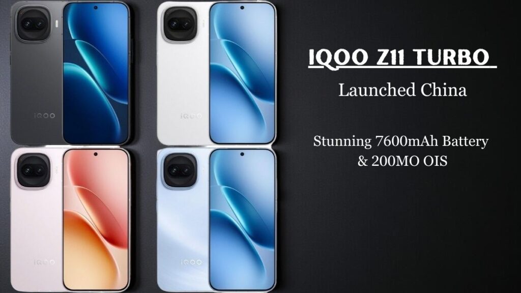 iQOO-Z11-Turbo