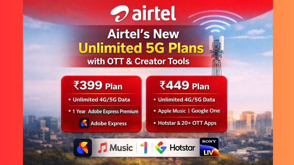Airtels-New-Unlimited-5G-Plans