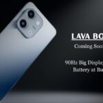 Oppo K14x 5G Launched in India: Powerful 6500mAh Battery & 120Hz Display