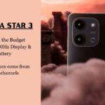 Samsung Galaxy F70e 5G Launches at ₹12,499: Powerful 6000mAh Battery, 120Hz Display & 6 OS Updates