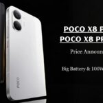 Samsung Galaxy A07 5G Launched in India: Powerful 6000mAh Battery & 6-Year Updates