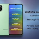 Lava Yuva Star 3 Could Shock the Budget Market with 120Hz Display & Big Battery