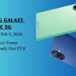 OPPO K14X 5G India Launch Feb 10, 2026: Big 6500mAh Power Meets 120Hz Speed